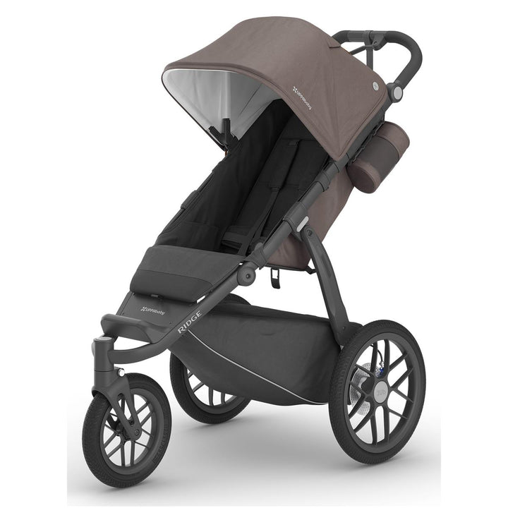 Uppababy Ridge All Terrain Pushchair, Theo