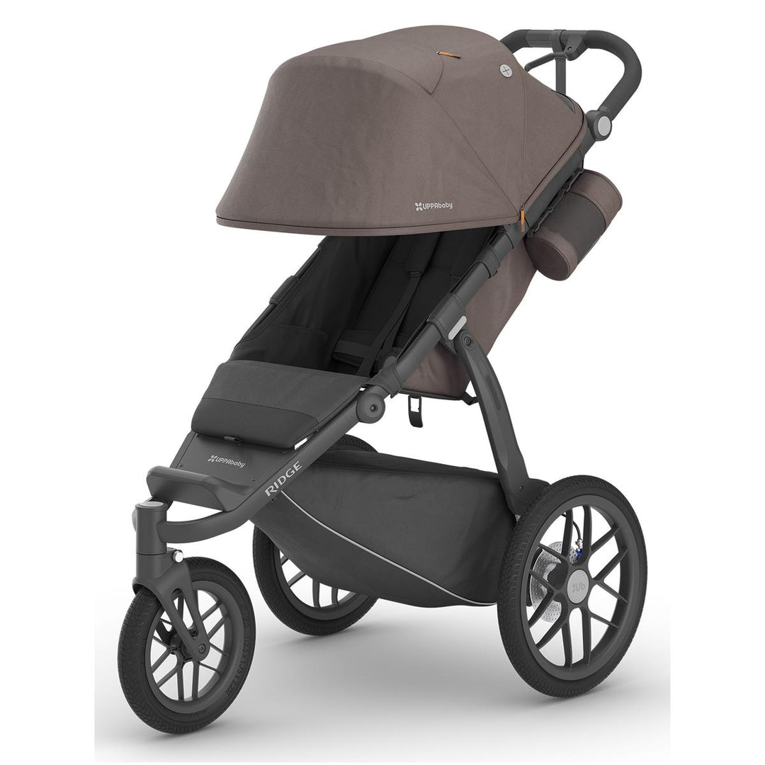 Uppababy Ridge All Terrain Pushchair, Theo