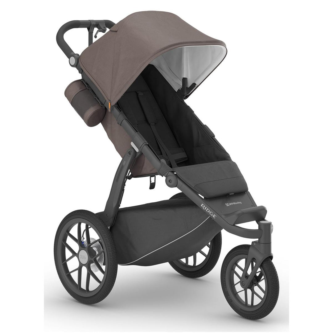 Uppababy Ridge All Terrain Pushchair, Theo