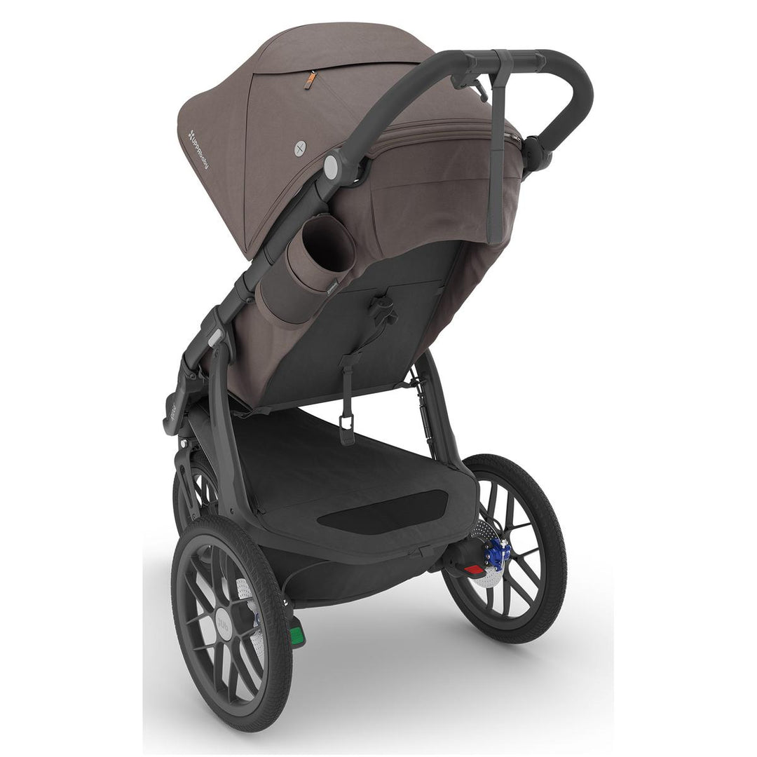 Uppababy Ridge All Terrain Pushchair, Theo