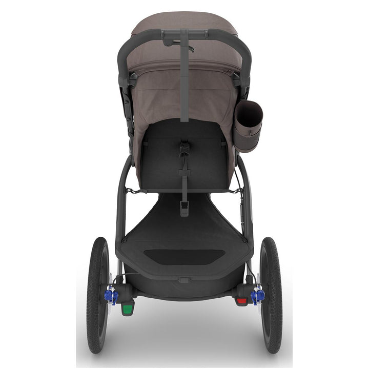 Uppababy Ridge All Terrain Pushchair, Theo