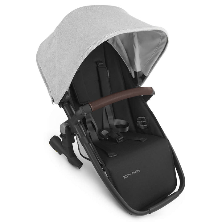 Uppababy VISTA V2 Twin Tandem Pushchair, Anthony