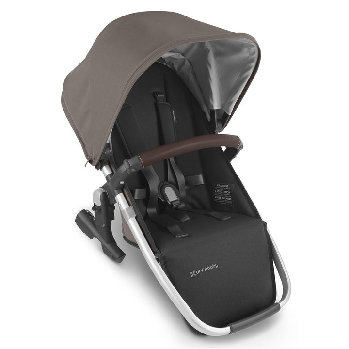 Uppababy VISTA V2 Twin Tandem Pushchair, Theo