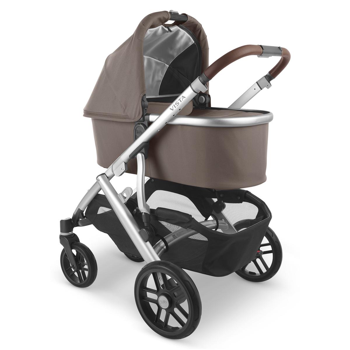 Trendy baby outlet uppababy vista