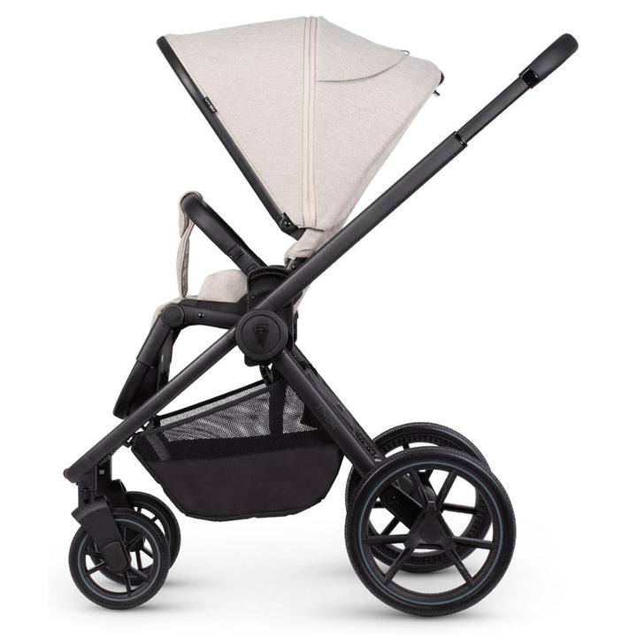 Venicci Tinum Edge 3 in 1 Travel System Bundle, Dust