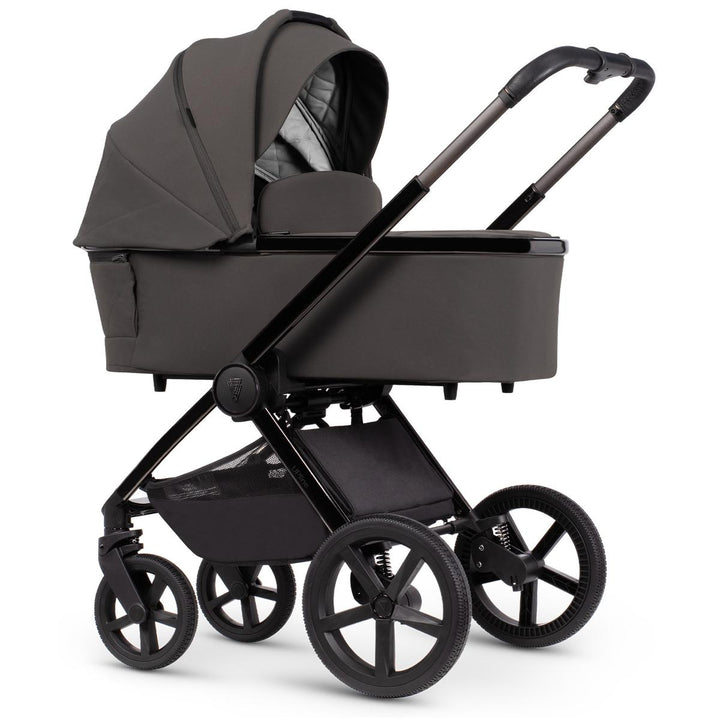 Venicci Upline SE 2 in 1 Pram - 10 Piece Bundle, Lava