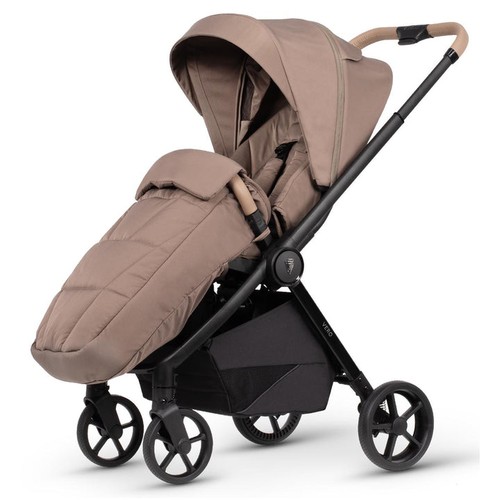 Venicci Vero Sand Stroller + Raincover & Apron