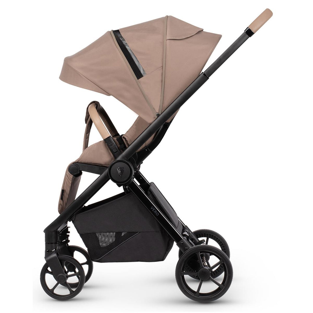 Venicci Vero Sand Stroller + Raincover & Apron