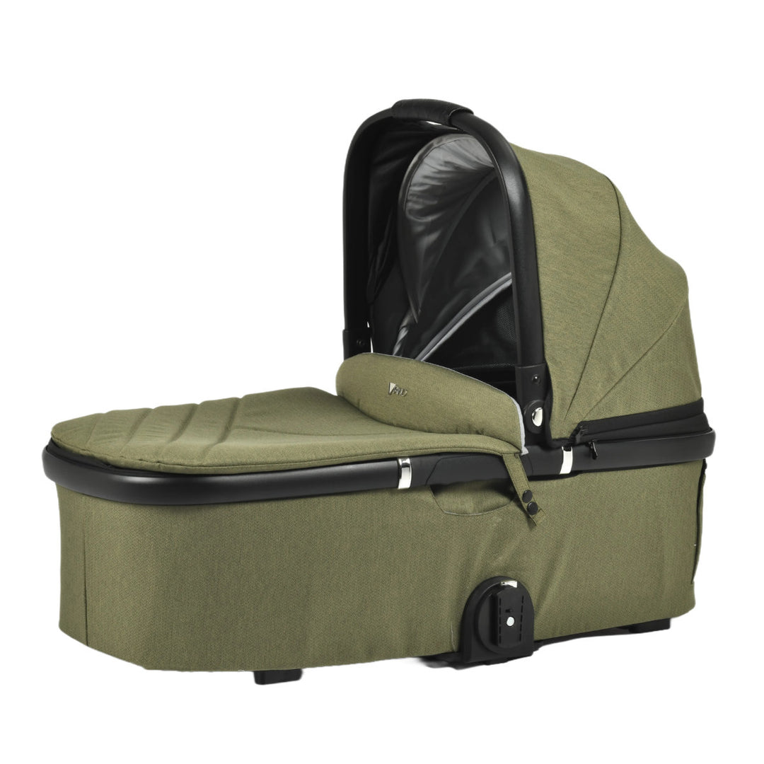 Viano Matrix 3 in 1 Travel System, Sage