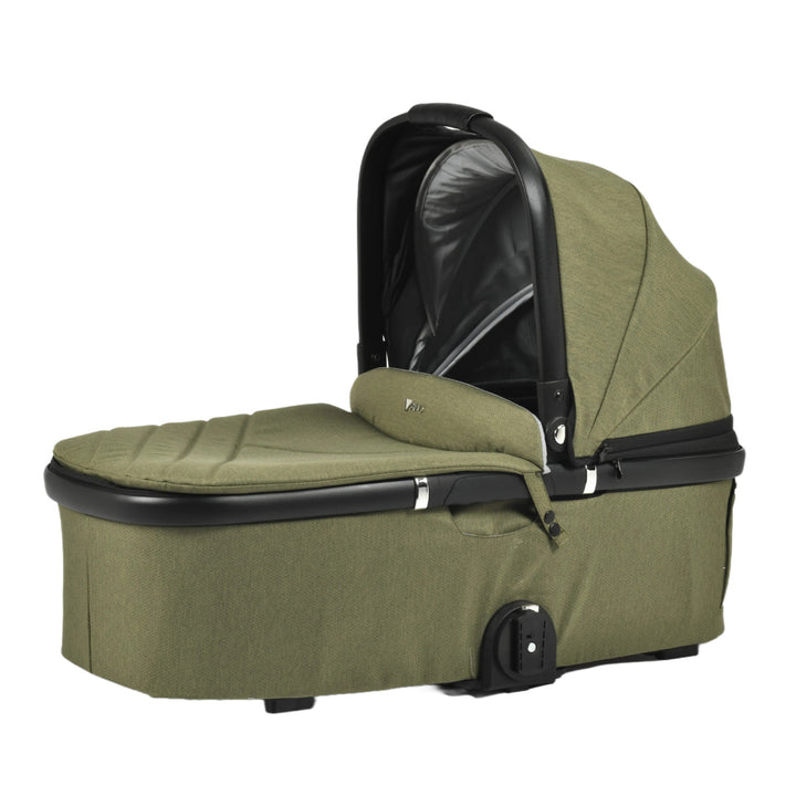 Viano Matrix 3 in 1 Travel System, Sage