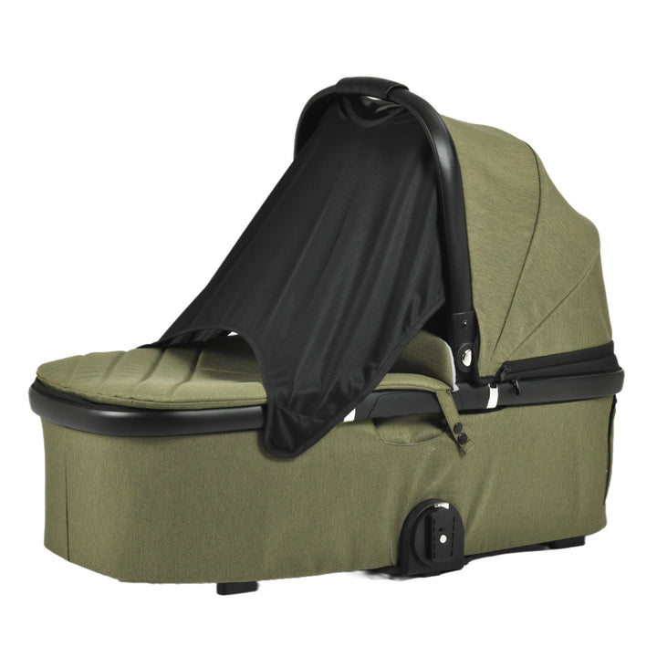 Viano Matrix 3 in 1 Travel System, Sage