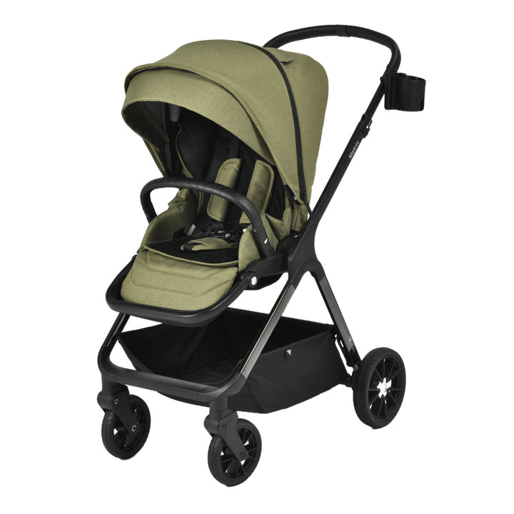 Viano Matrix 3 in 1 Travel System, Sage