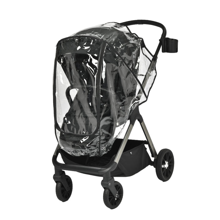 Viano Matrix 3 in 1 Travel System, Sage