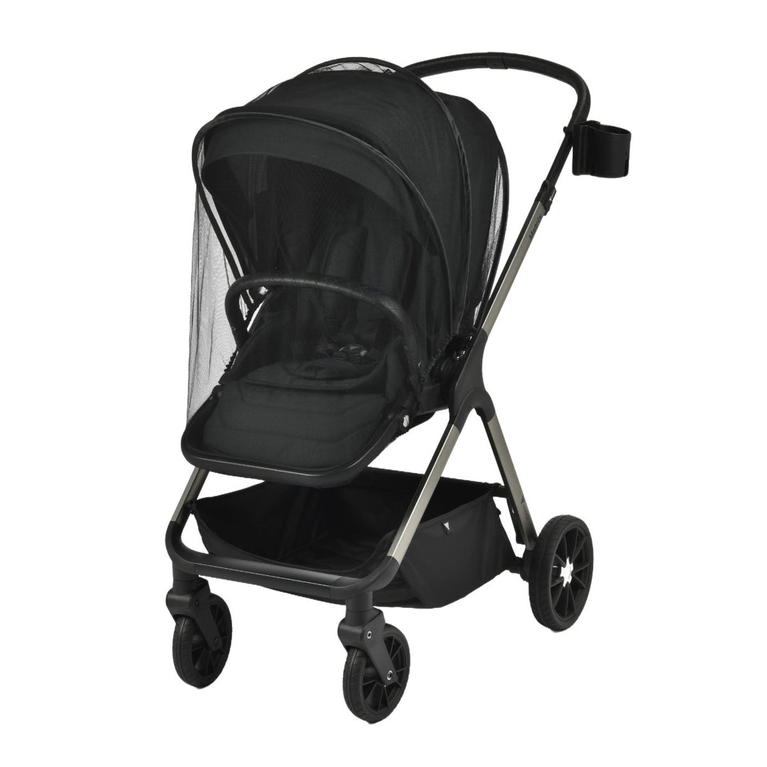 Viano Matrix 3 in 1 Travel System, Sage