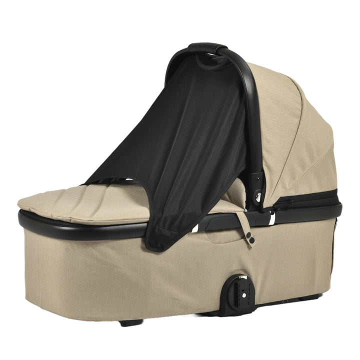 Viano Matrix 3 in 1 Travel System, Sand