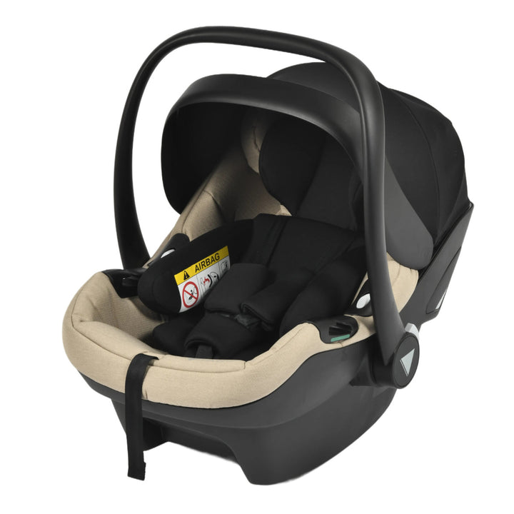 Viano Matrix 3 in 1 Travel System, Sand