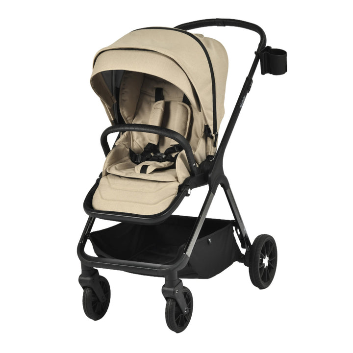 Viano Matrix 3 in 1 Travel System, Sand