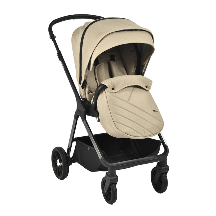 Viano Matrix 3 in 1 Travel System, Sand